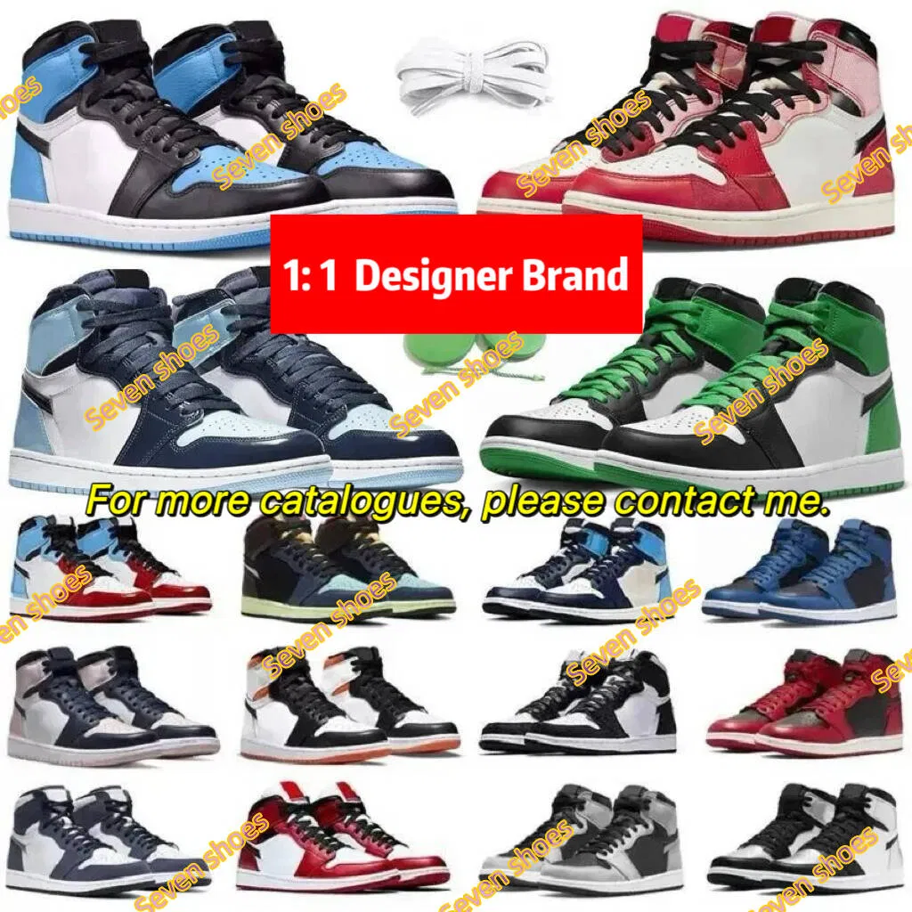 Hombres Mujeres Zapatos Baloncesto Originales Altos de Alta Gama Casual Simple Plataforma de Cuatro Estaciones Pareja