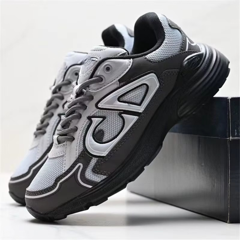 Zapatos de imitación de marca, zapatillas, sandalias de lujo, zapatos para hombres y mujeres, plataforma con relieve, zapatillas clásicas para correr, zapatos de baloncesto