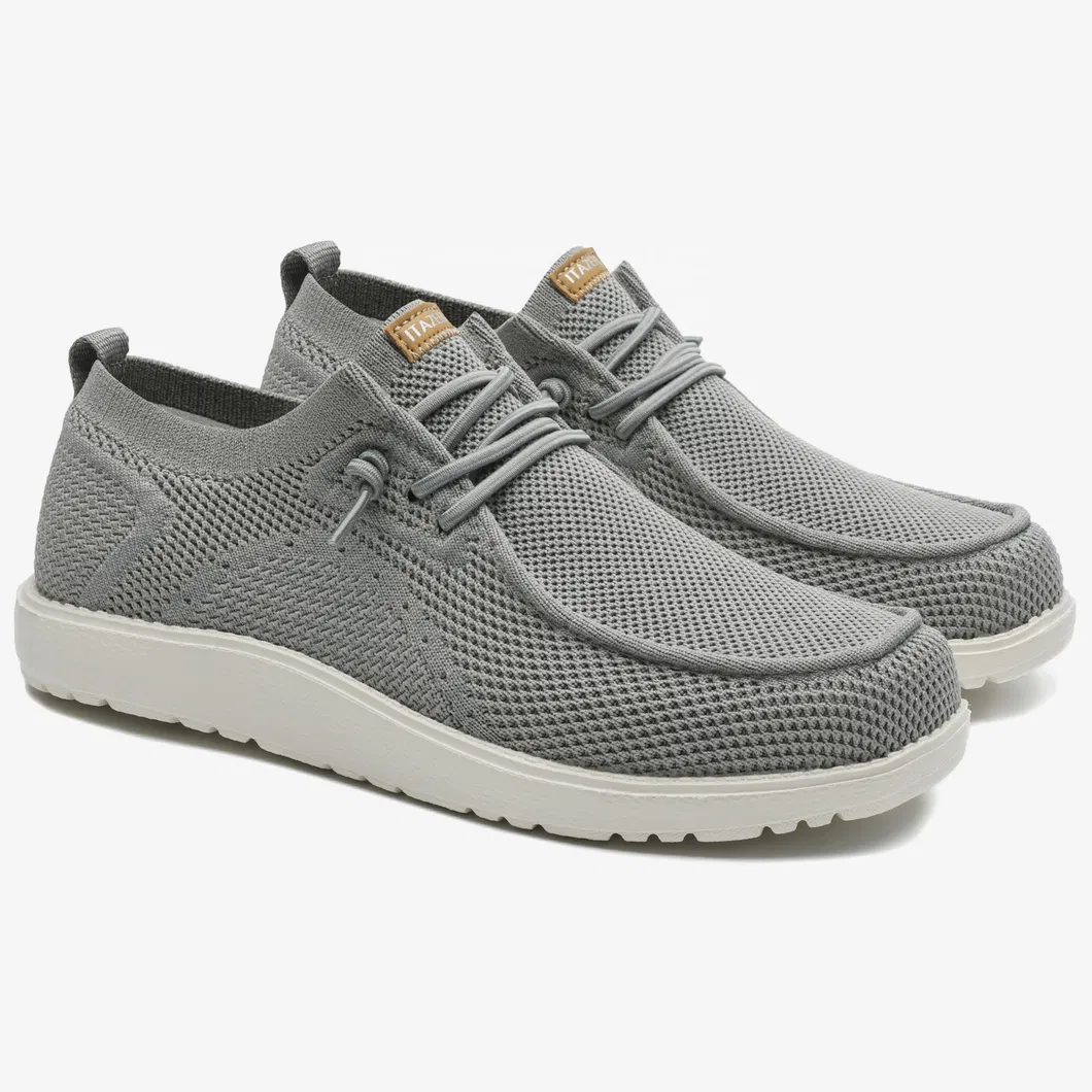 Zapatos casuales ligeros de malla transpirables Itazero para mujeres