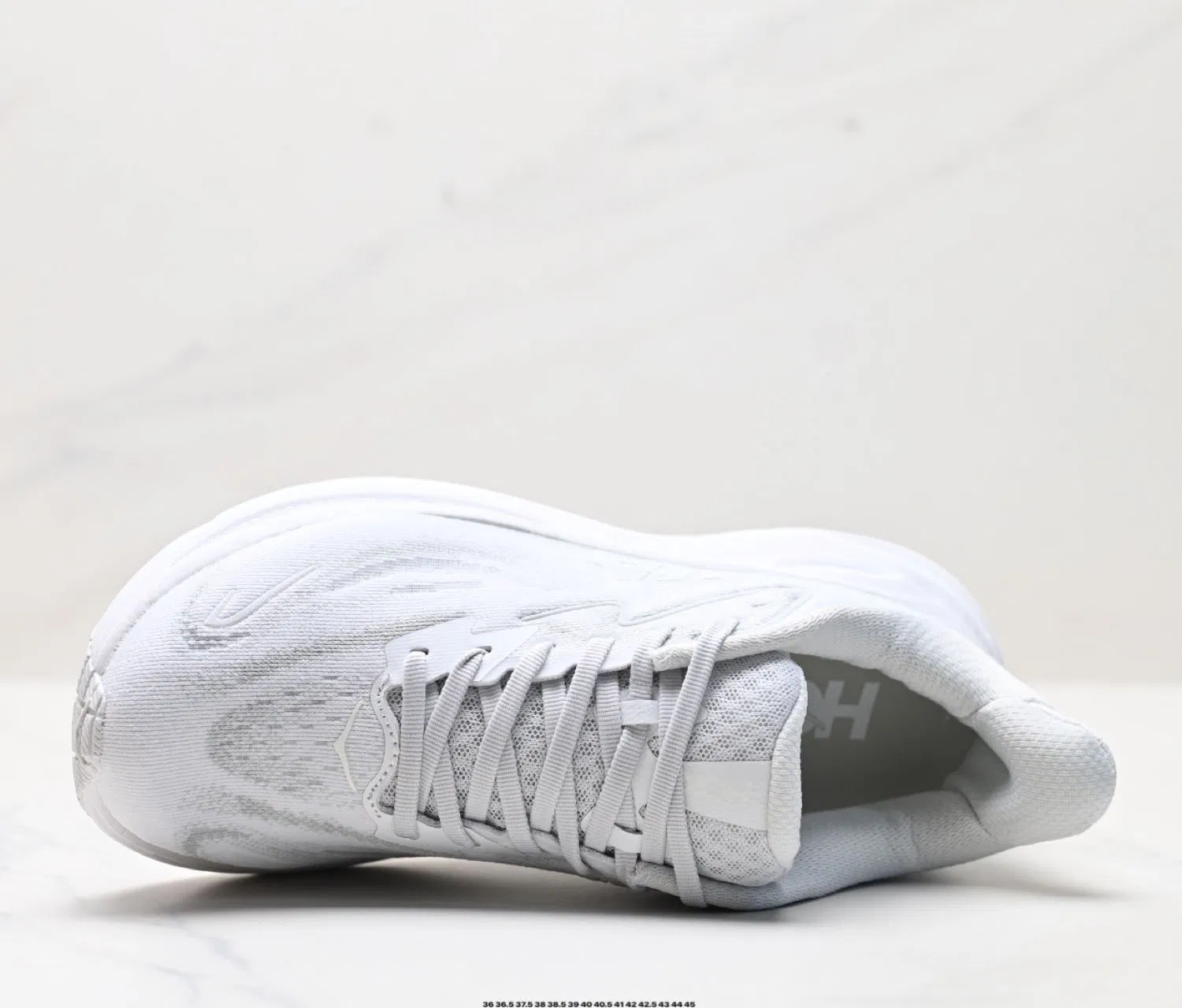 Zapatos casuales grises resistentes al agua con suela de goma clásica para streetwear