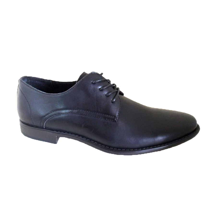 Mocasines de cuero genuino para hombre, estilo mocasín de punta afilada, zapatos de vestir deslizables para ocasiones casuales y formales, suela gruesa para la temporada de otoño