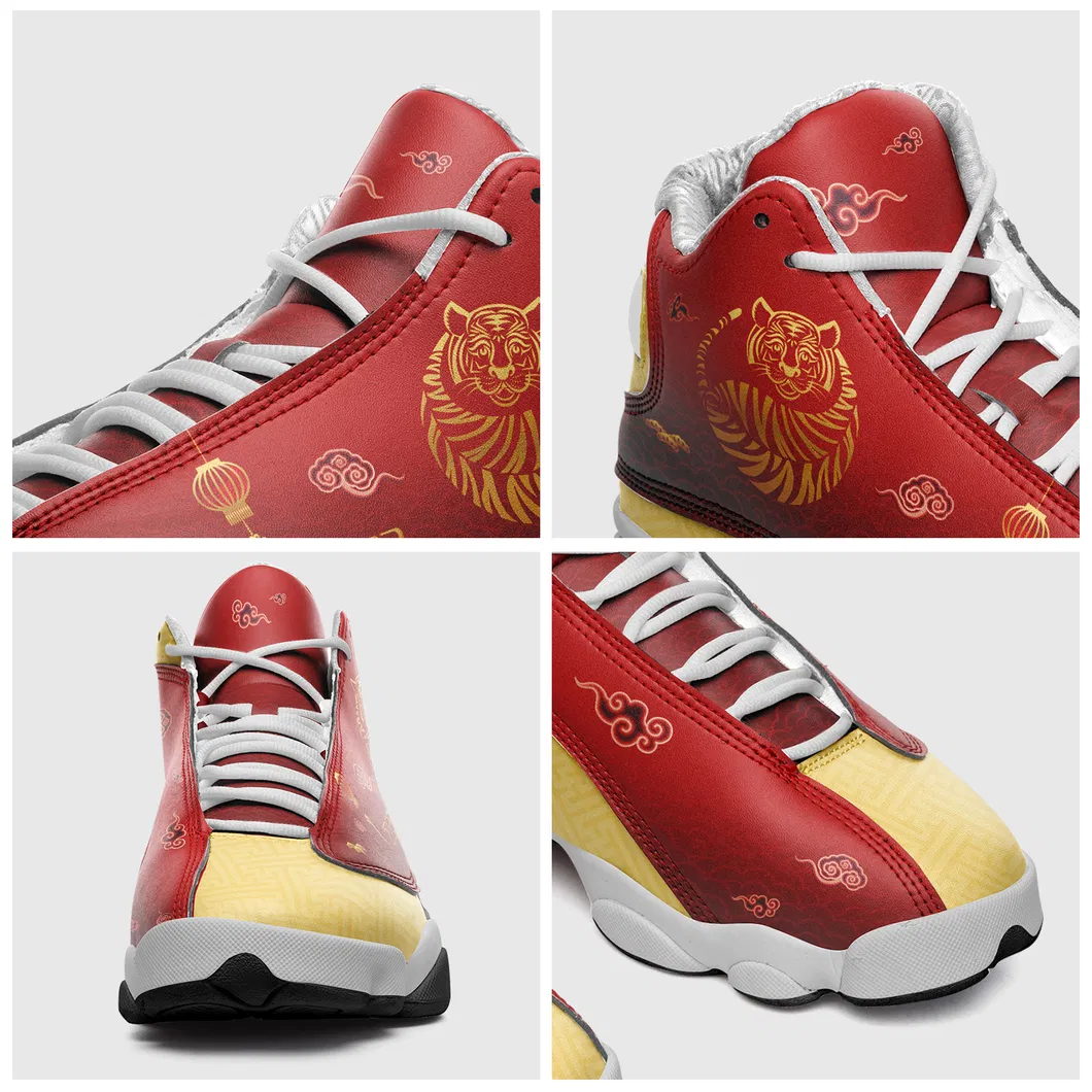 Zapatillas deportivas de estilo moderno