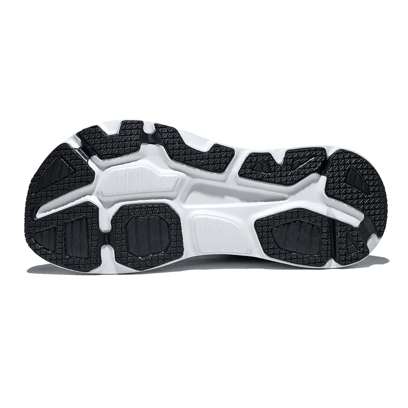 Zapatillas de deporte al por mayor, ligeras, antideslizantes, transpirables, tipo barefoot