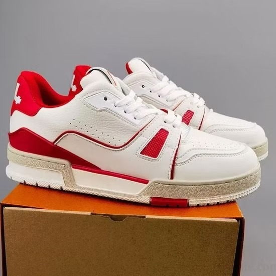 1: 1 Réplica de Zapatos de Diseñador Zapatillas para Hombres Zapatos Casuales Zapatillas para Correr Zapatos de Entrenamiento Zapatos de Exterior Zapatillas Zapatos de Alta Calidad Zapatos de Plataforma Marca Zapato