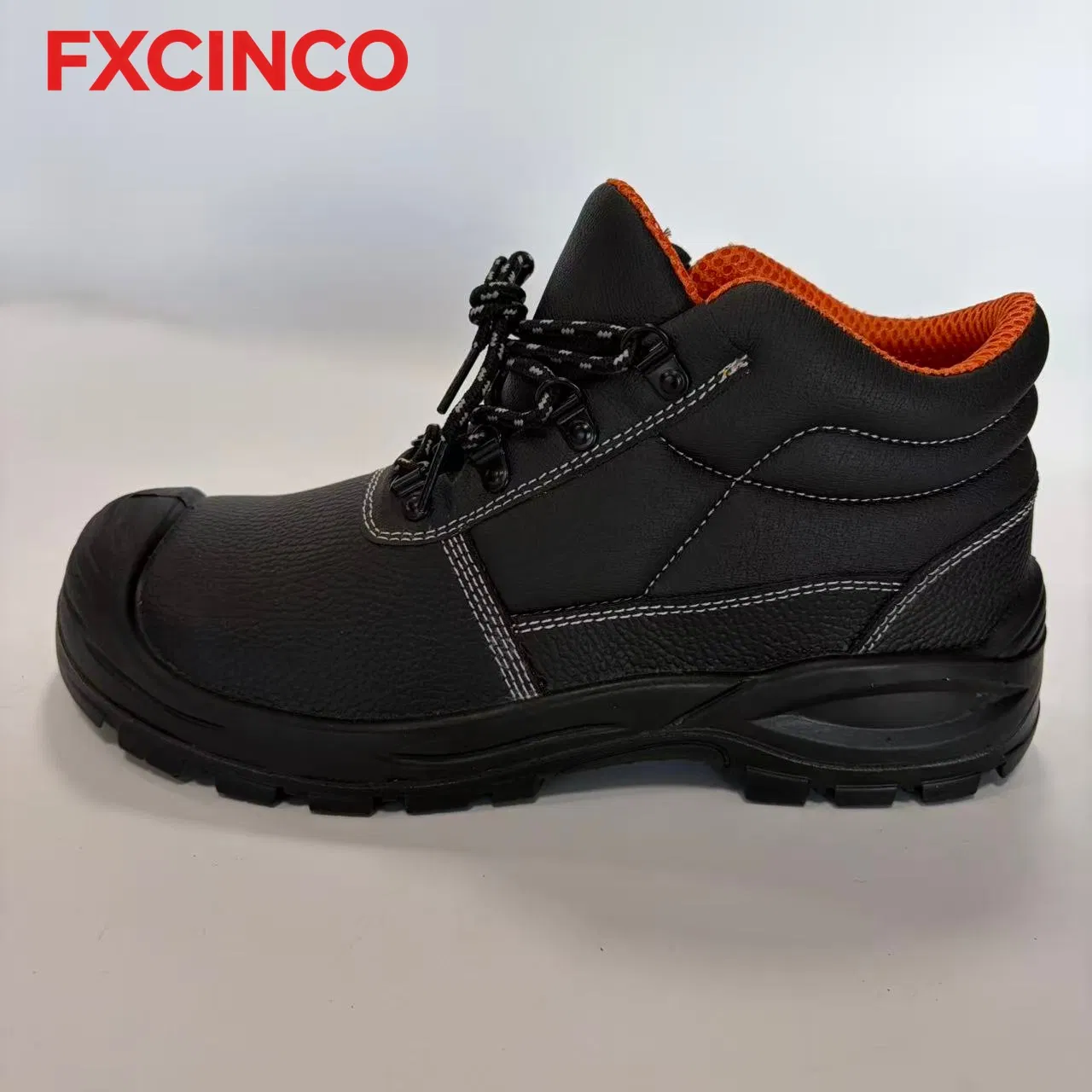 Zapatos de trabajo impermeables