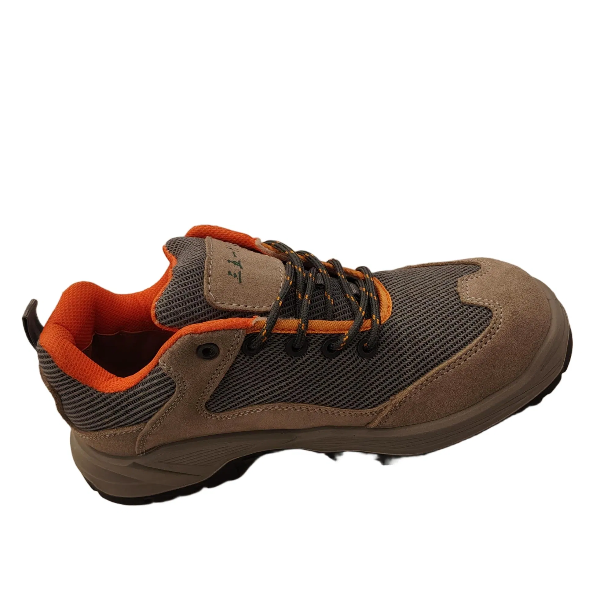 Zapatos de trabajo de alta calidad, anti perforación, anti aplastamiento y anti estáticos