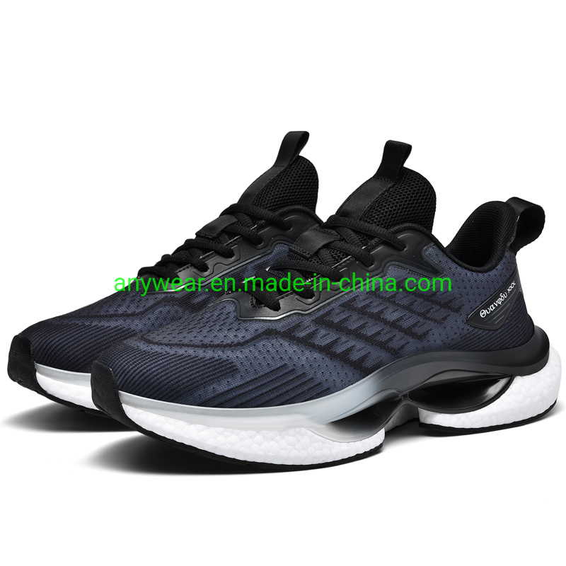 Zapatillas de deporte para hombres, zapatillas Fly-Knit, zapatillas para correr, zapatillas de jogging, zapatillas ultra, zapatillas puras (183)