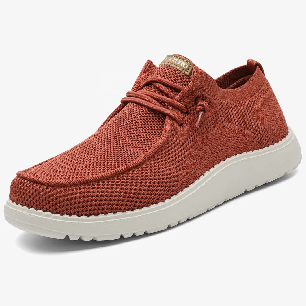 Zapatos casuales ligeros de malla transpirables Itazero para mujeres