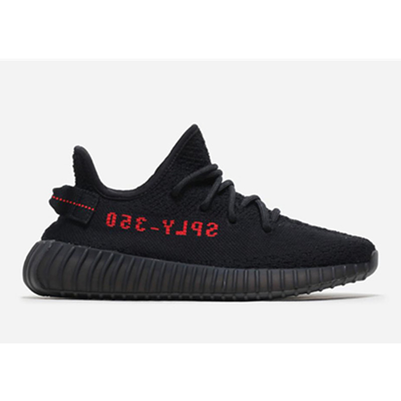 2017 Últimos 350 V2 Zapatos Deportivos, Zapatillas de Correr