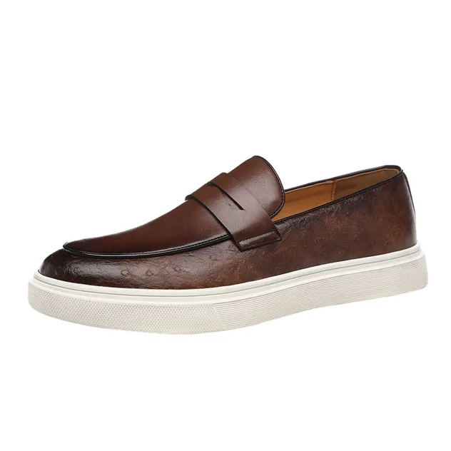 Zapatos de vestir diseño ligero