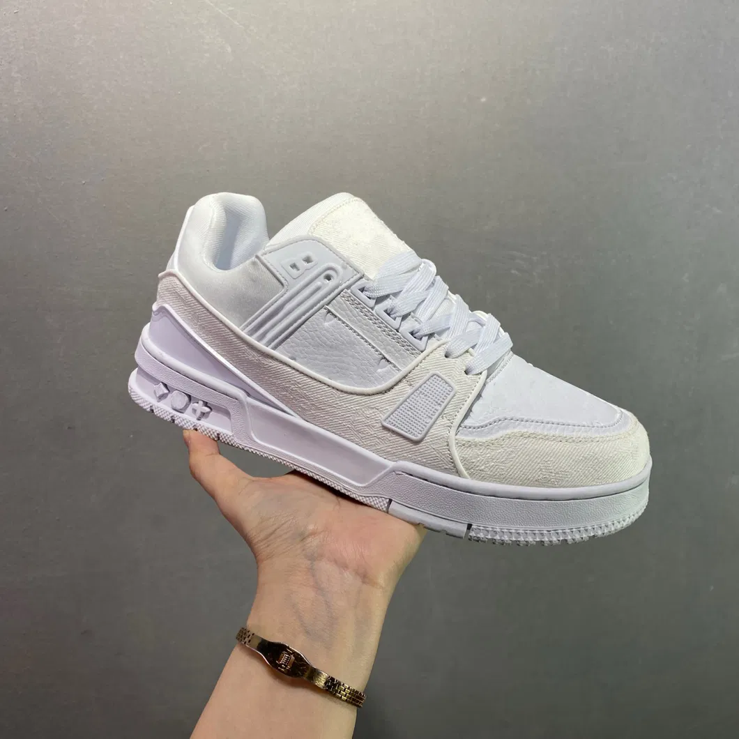 Zapato Deportivo 6