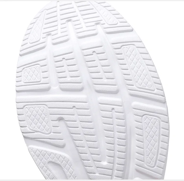 Zapatillas deportivas ligeras y transpirables
