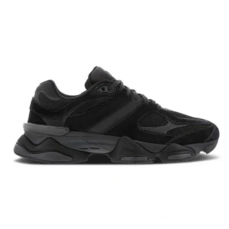 Calzado Casual Deportivo 9060 Antideslizante Transpirable