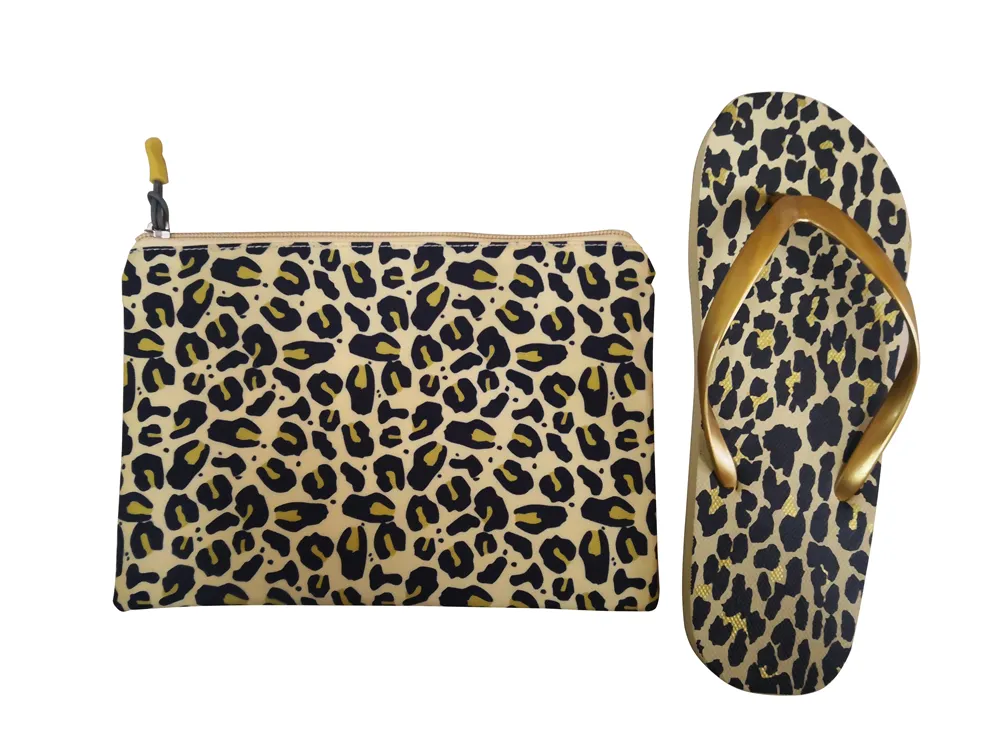 Sandalias de playa personalizadas para mujeres, zapatillas de verano, chanclas