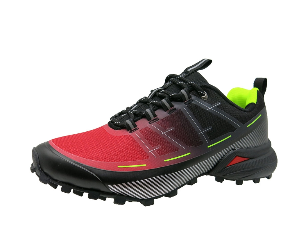 Zapatos de senderismo impermeables para exteriores, zapatos deportivos casuales para parejas