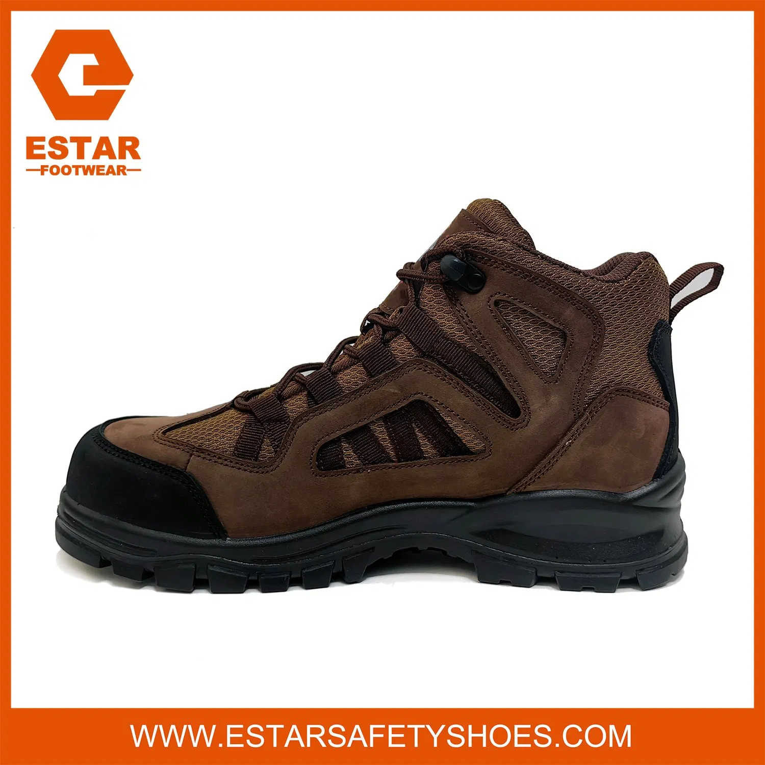 Zapatos de senderismo para hombre, zapatos de trekking al aire libre