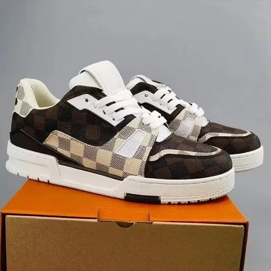 Zapatillas para Hombres Zapatos Casuales