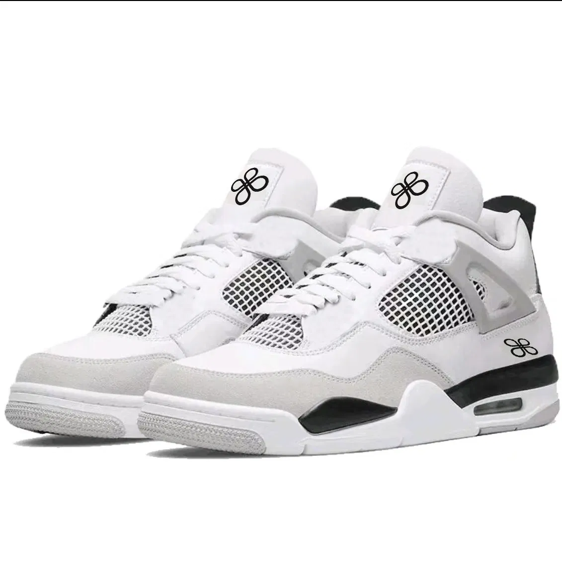 Zapatillas deportivas casuales originales para hombres y mujeres, diseñadas en Putian, de alta calidad, estilo de vida, baloncesto, fútbol, tenis, réplicas AAA de moda