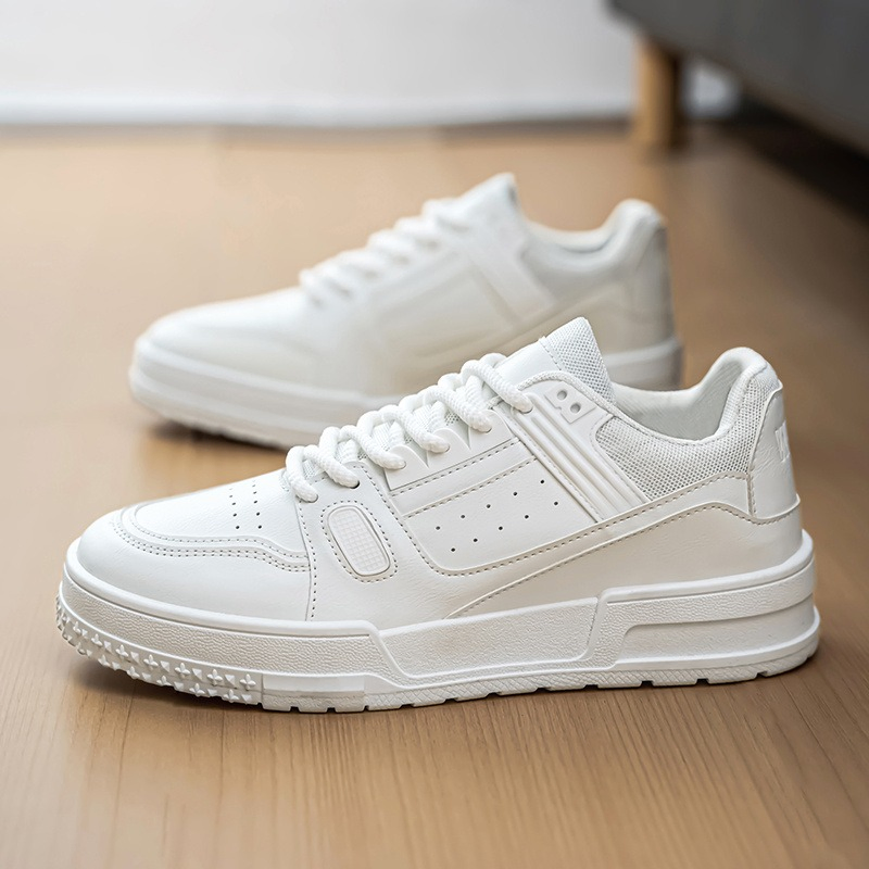 Zapatillas deportivas de marca en tendencia, zapatos de correr para hombres, calzado exterior de moda, zapatos para caminar, zapatos casuales, descuento al por mayor