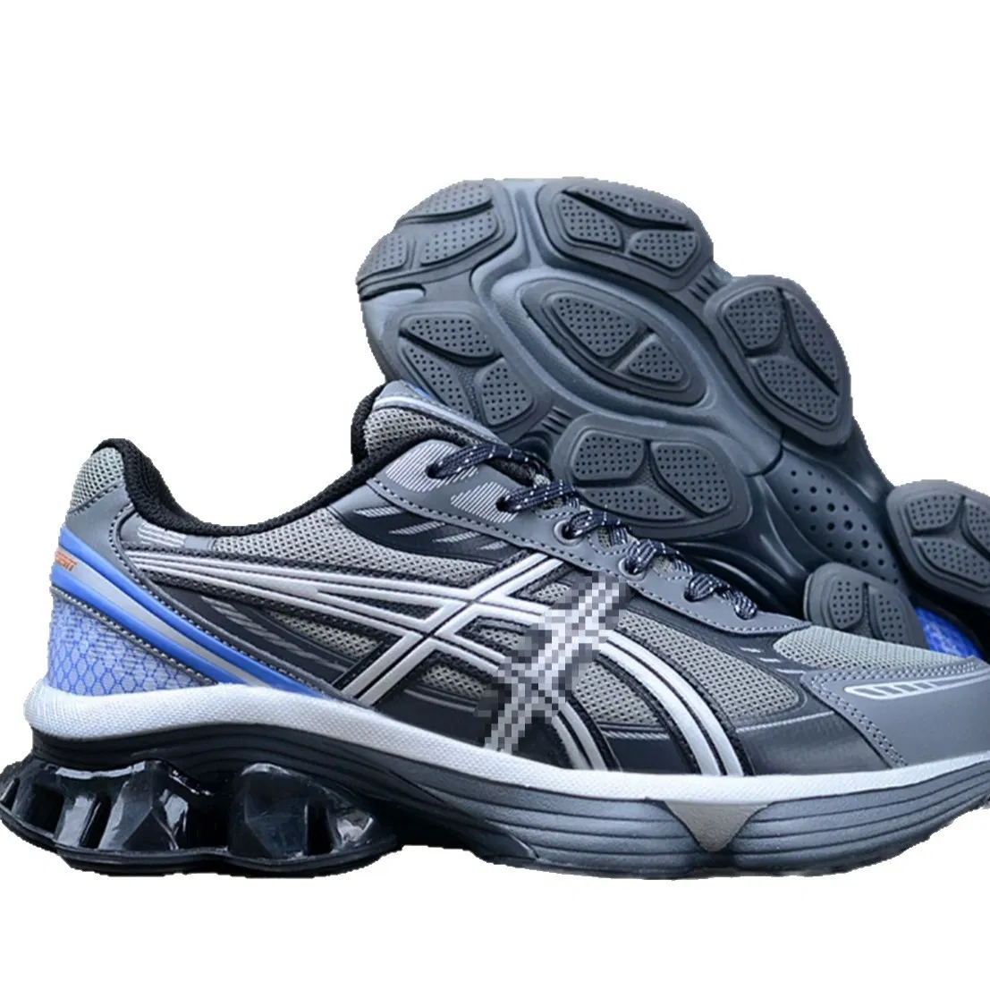 Nuevas Zapatillas de Correr para Hombre Zapatillas de Jogging Unisex de Moda Zapatillas Deportivas de Alta Calidad Marca Zapatillas de Deporte al por Mayor Zapatillas de Jogging Profesionales Asics-S