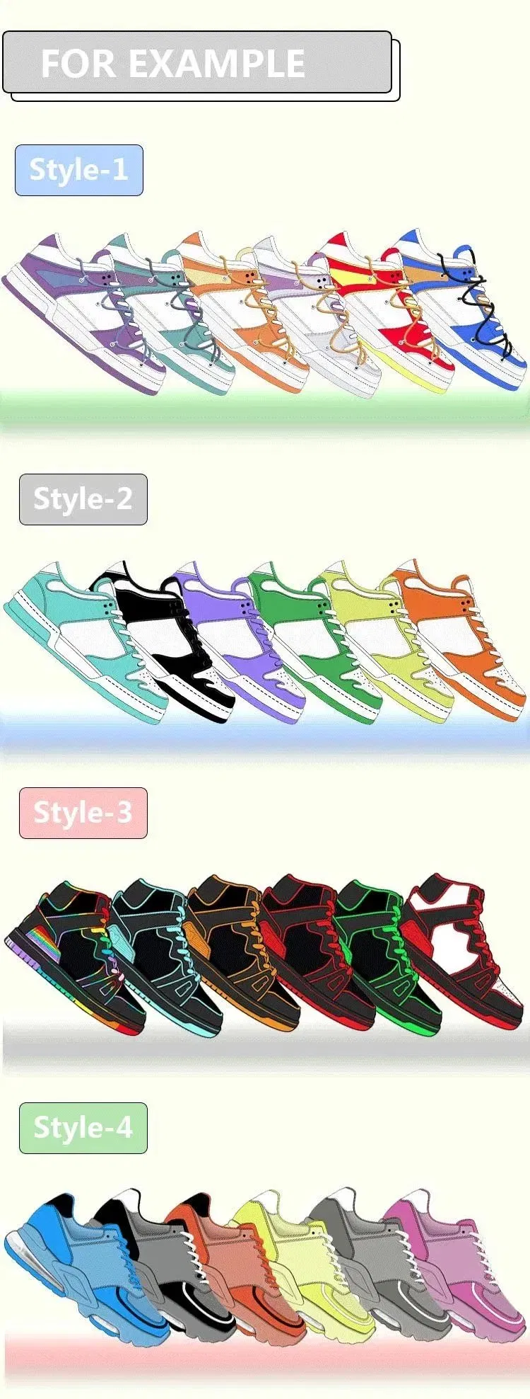 Zapatos Casual para Mujeres y Hombres, Mocasines de Moda