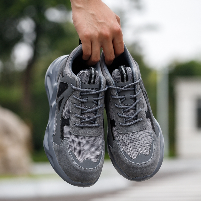Botas de senderismo al aire libre Dinggu ODM nuevas, originales, fábrica OEM, logotipo personalizado, calzado atlético para correr, mujeres y hombres, zapatos impermeables con cordones