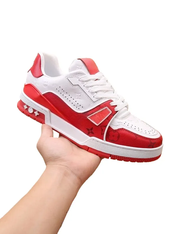 Calzado deportivo damas última tendencia