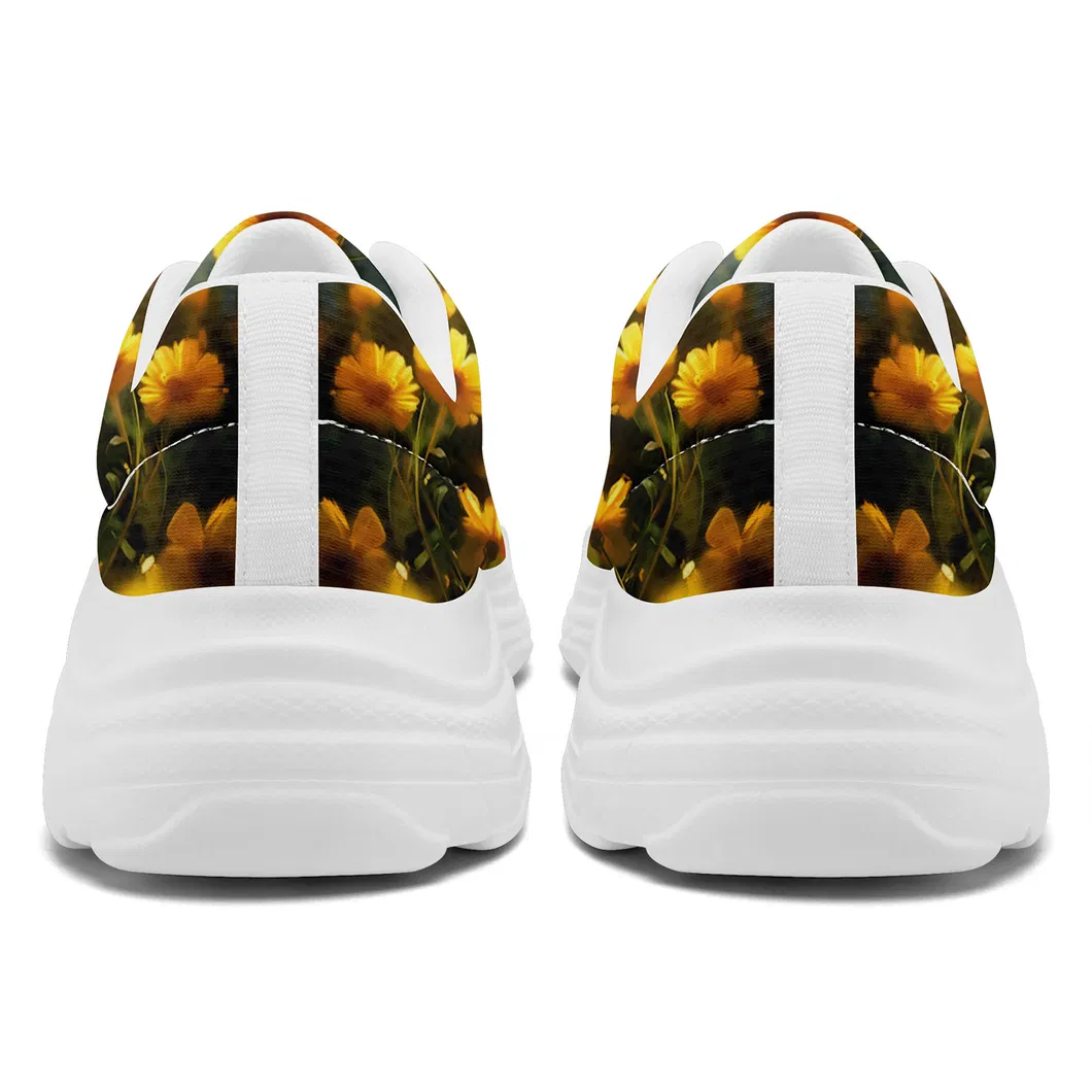 Zapatillas de correr calzado transpirable zapatos deportivos de malla para caminar