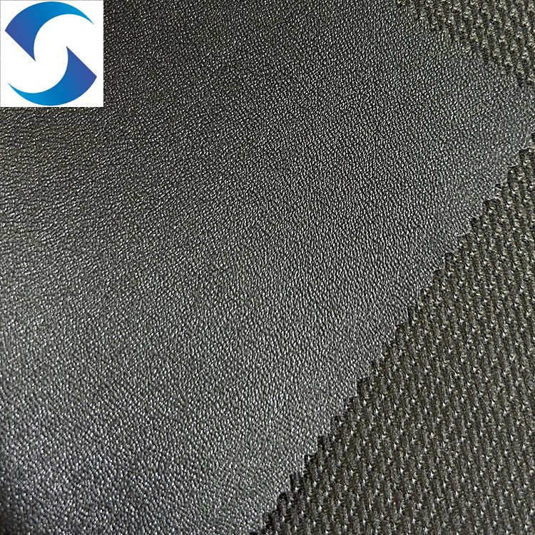 Venta Caliente de Stock de Fábrica de Materiales de Cuero Artificial PVC Rexine para Calzado 2023