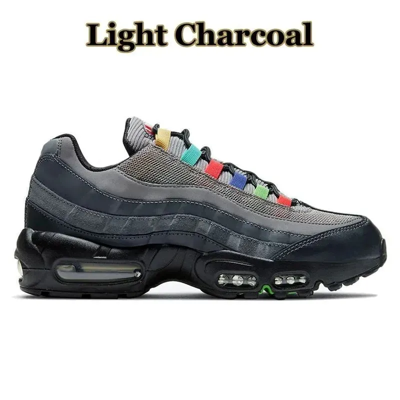 95 Zapatillas de Correr Max Triple Negro Blanco Anatomía Tormenta Aegean Rosa Beam Sequoia Verde Estadio Rojo Stardust Zapatillas para Hombre Deportes Sneakers