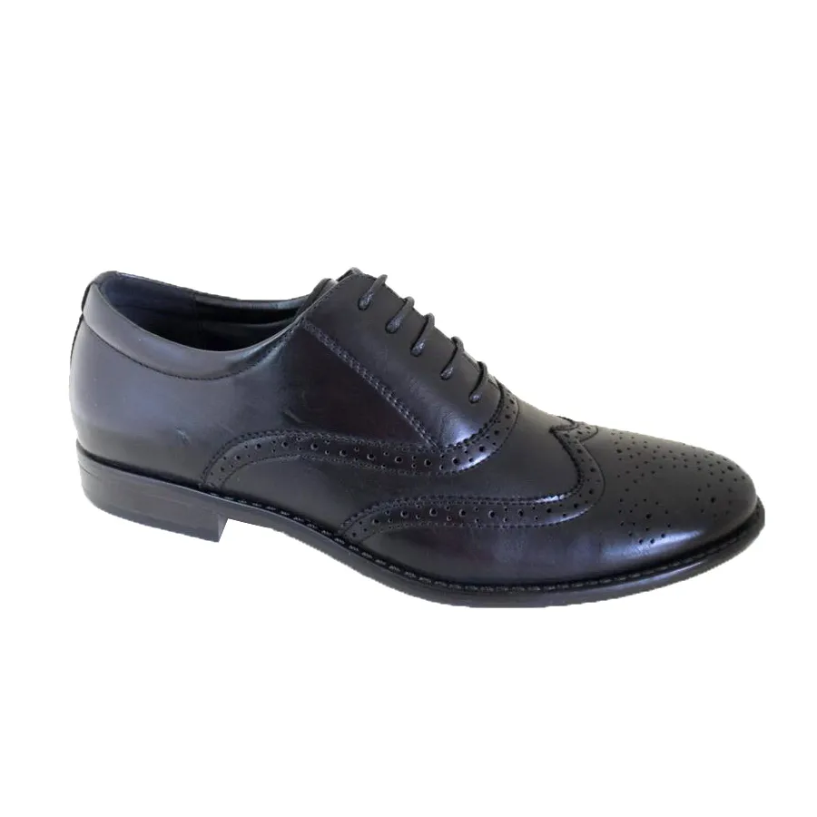 Mocasines de cuero genuino para hombre, estilo mocasín de punta afilada, zapatos de vestir deslizables para ocasiones casuales y formales, suela gruesa para la temporada de otoño