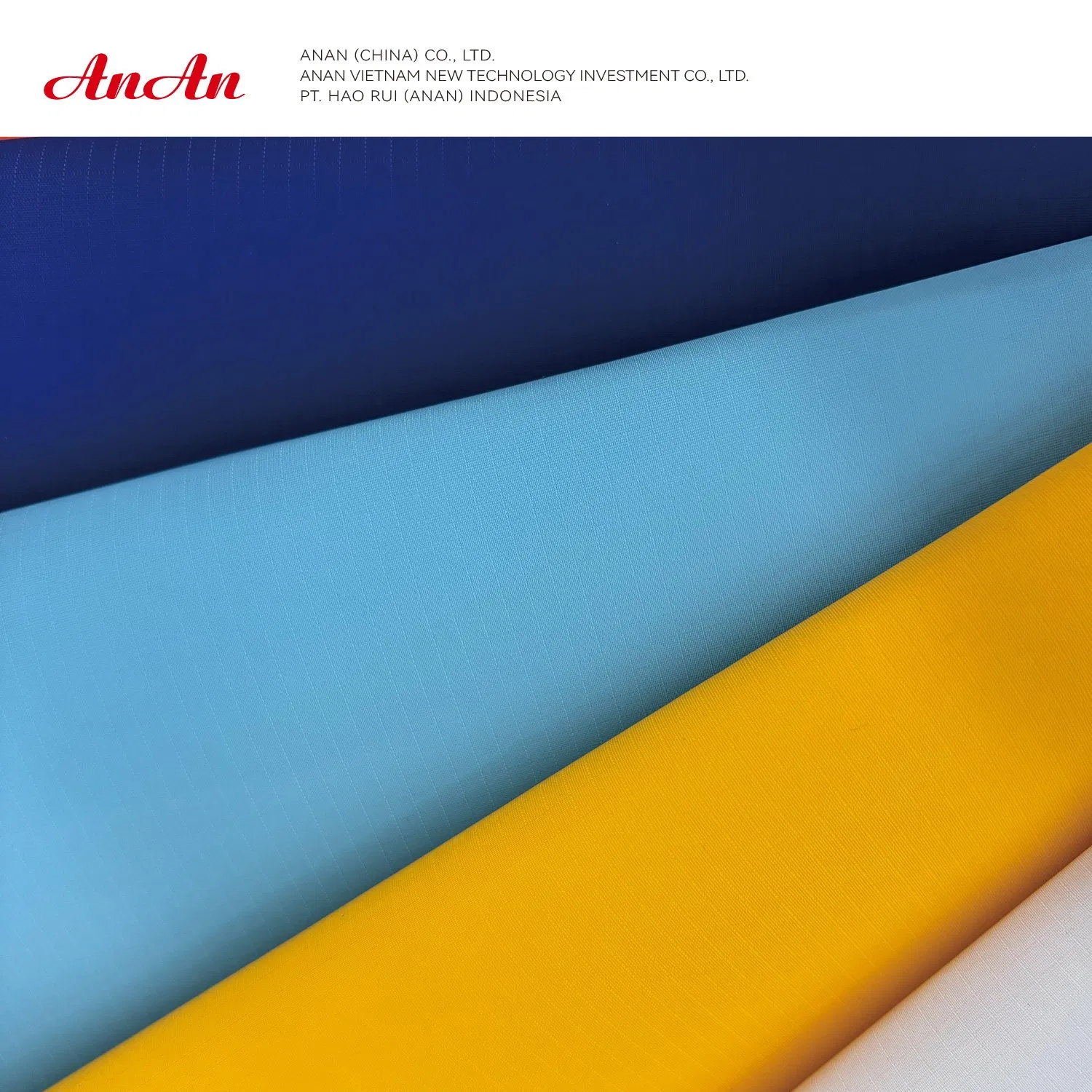 Cuero sintético artificial recubierto de PU reciclado para zapatos y material de bolsas fabricado en China