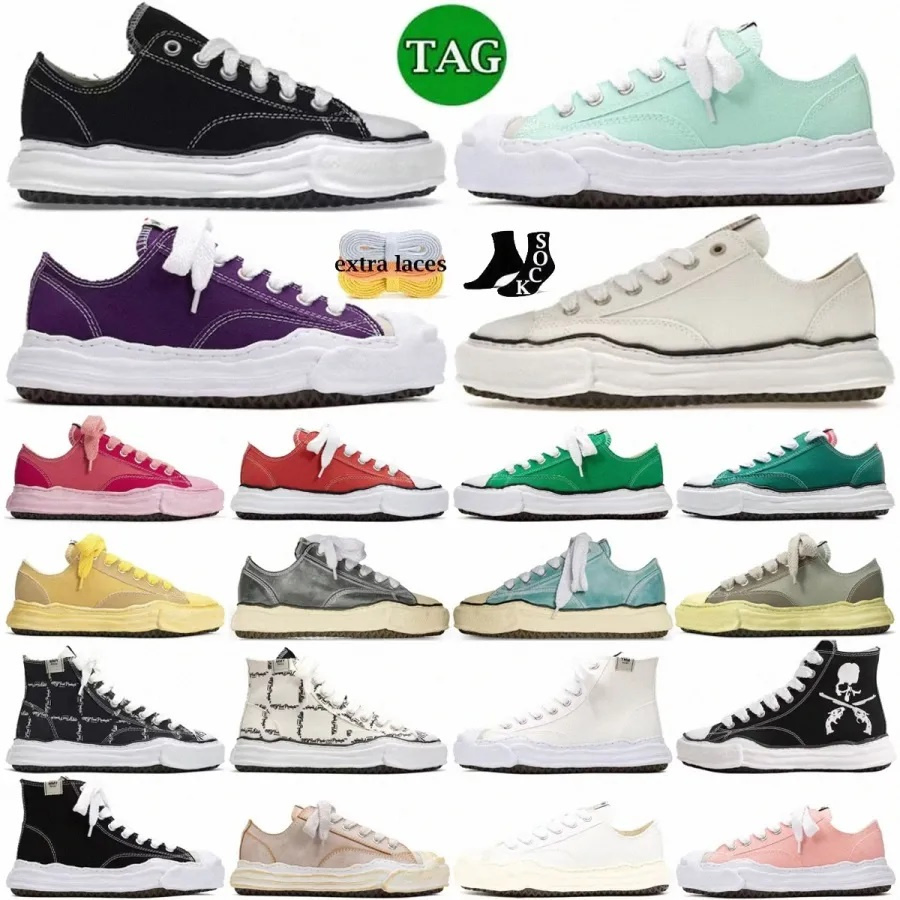 Zapatos de lona de marca de lujo para mujeres y hombres, zapatillas, planos, suela gruesa, tendencia