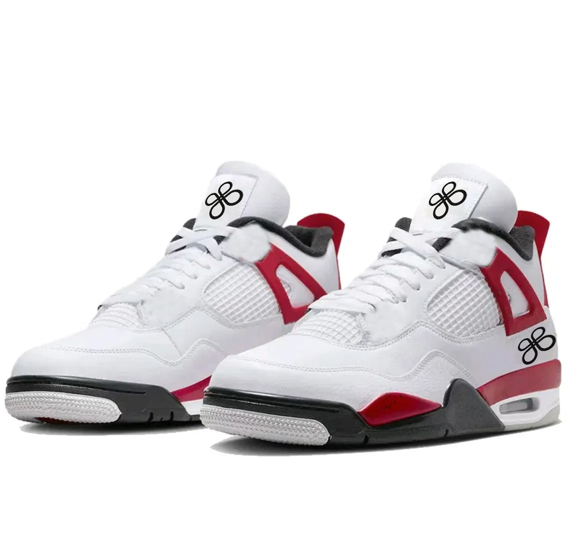 Zapatillas deportivas casuales originales para hombres y mujeres, diseñadas en Putian, de alta calidad, estilo de vida, baloncesto, fútbol, tenis, réplicas AAA de moda