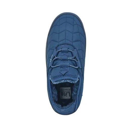 Botas de nieve impermeables para hombres
