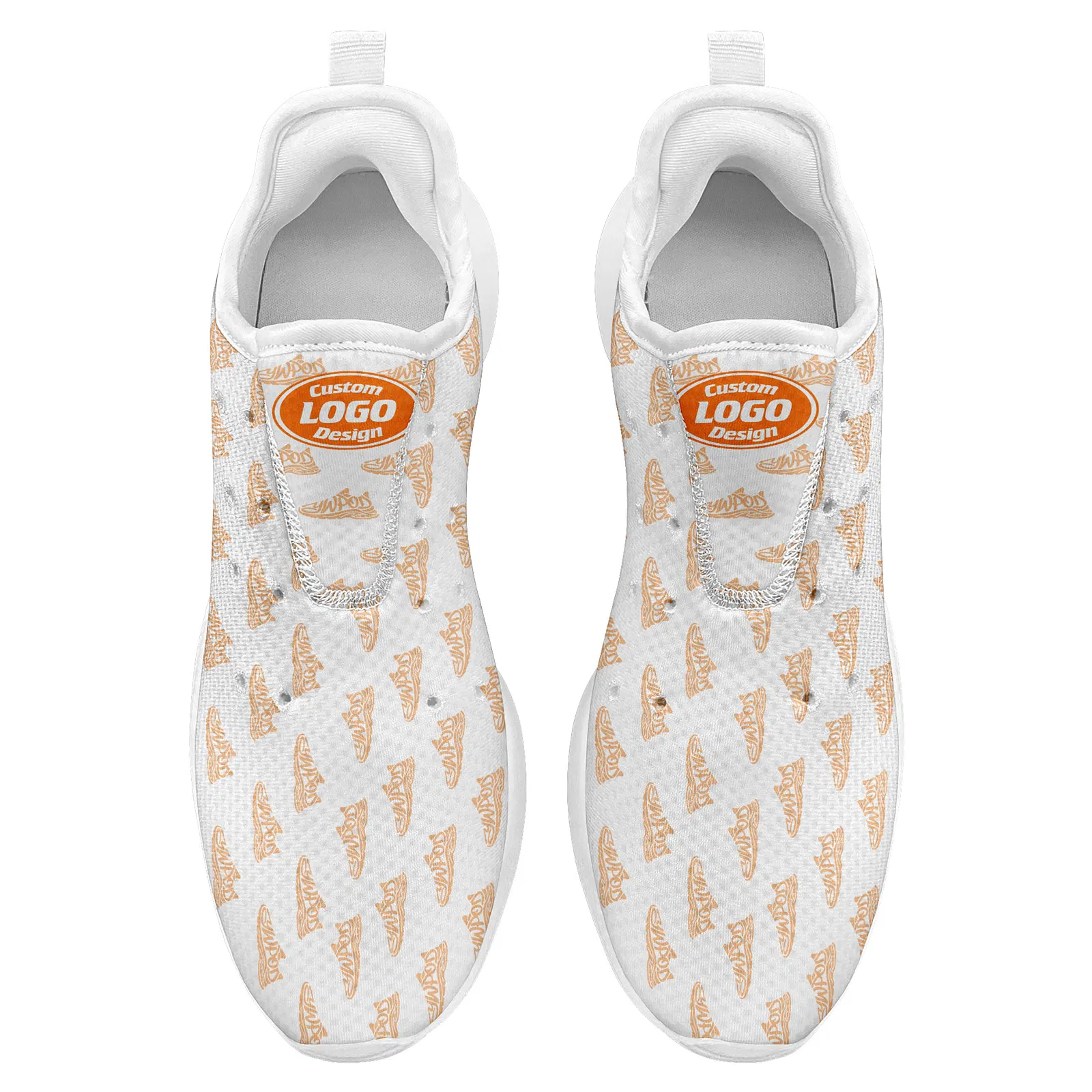 Zapatos deportivos casuales personalizados con logo, zapatillas OEM/ODM