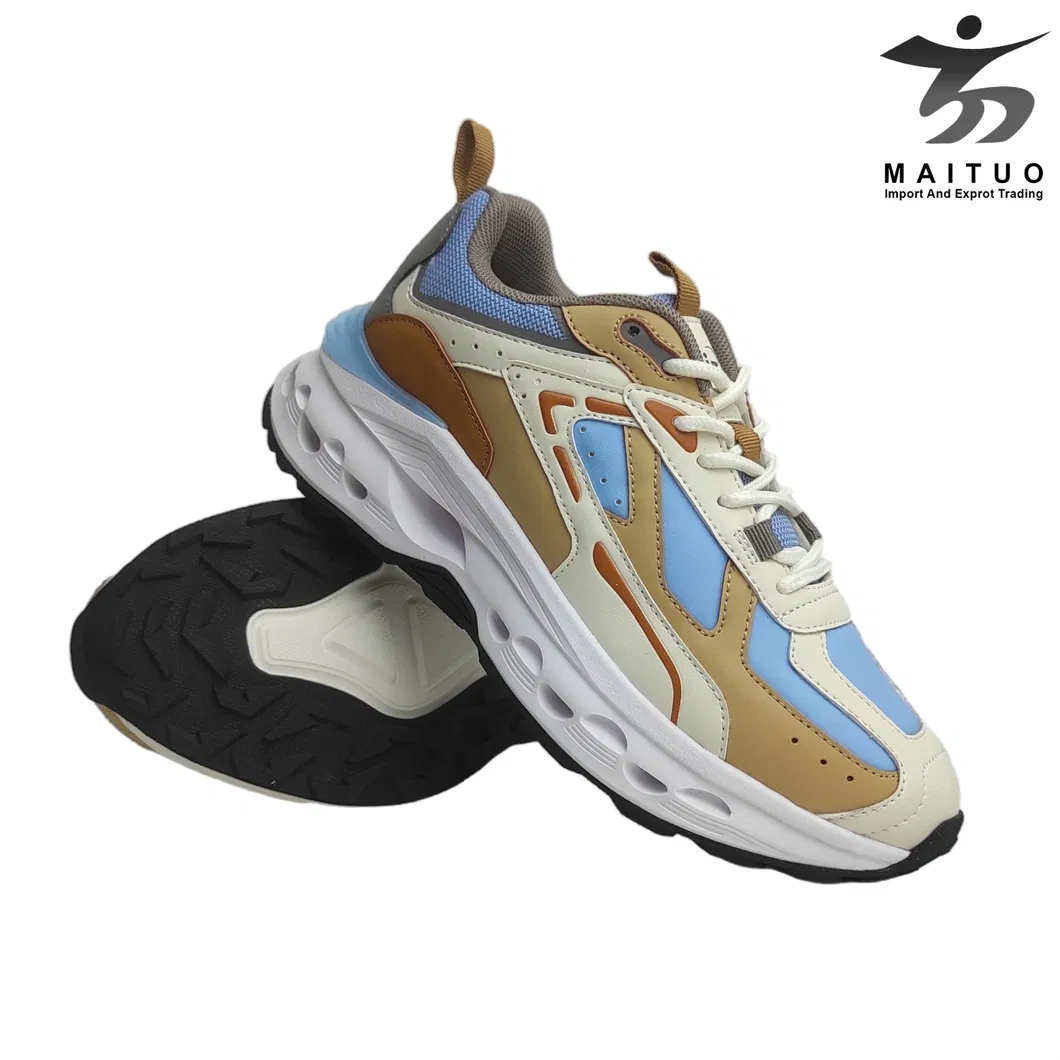 Zapatos cómodos modernos para un día para conjuntos informales con estilo