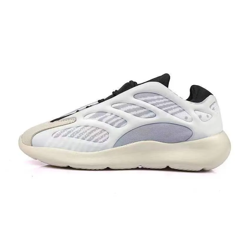 Zapatillas deportivas de estilo casual, calzado deportivo en stock con bajo MOQ, zapatos atléticos cómodos para hombres y mujeres, zapatos de ocio de marca