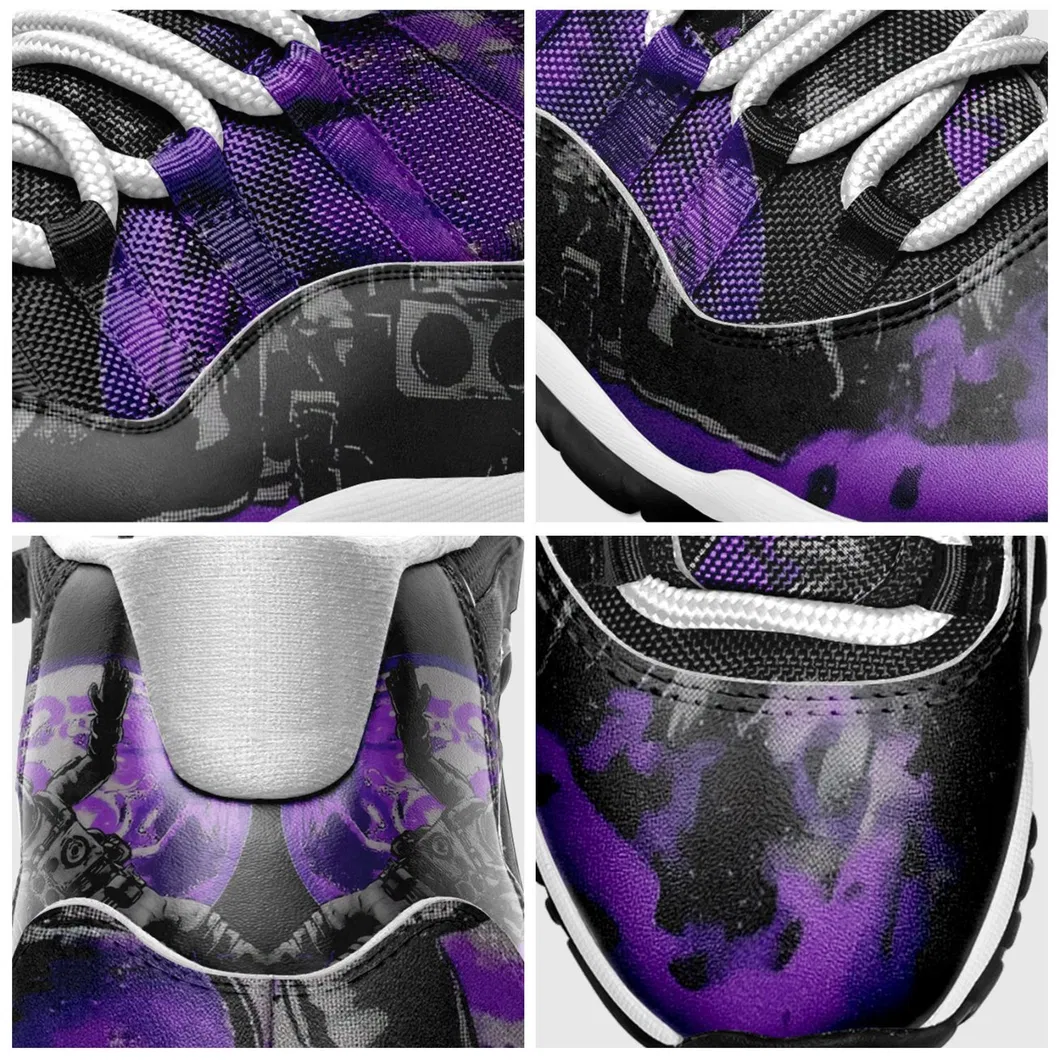 Zapatillas de correr elegantes y duraderas para hombres y mujeres fabricadas en China