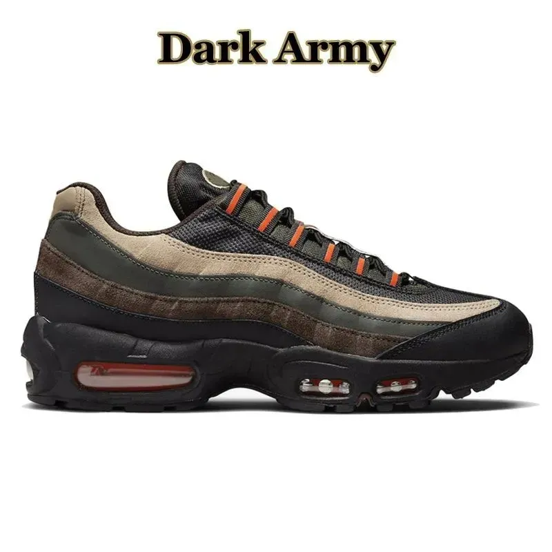 95 Zapatillas de Correr Max Triple Negro Blanco Anatomía Tormenta Aegean Rosa Beam Sequoia Verde Estadio Rojo Stardust Zapatillas para Hombre Deportes Sneakers