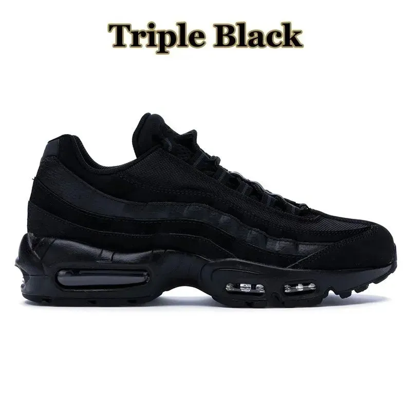 95 Zapatillas de Correr Max Triple Negro Blanco Anatomía Tormenta Aegean Rosa Beam Sequoia Verde Estadio Rojo Stardust Zapatillas para Hombre Deportes Sneakers