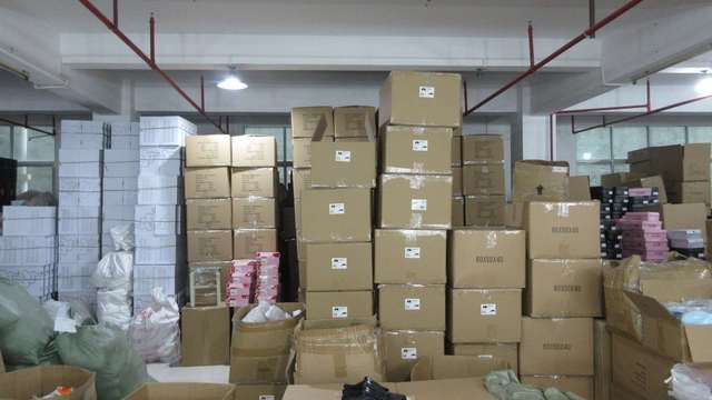 Fábrica de calzado premium Dongguan Zigo Fashion - instalaciones de producción avanzadas