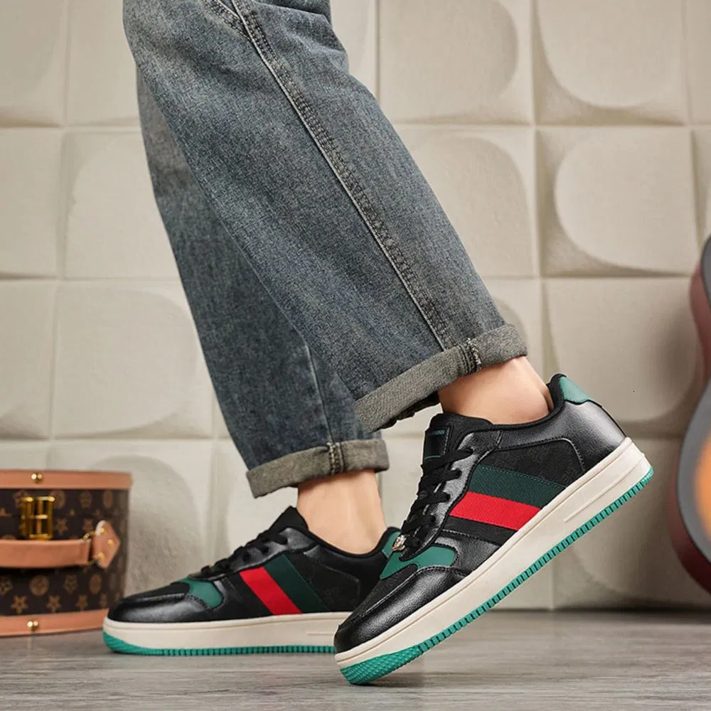 Zapatillas a prueba de golpes
