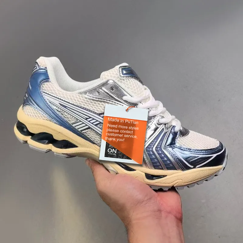 Zapatillas deportivas detalle 6