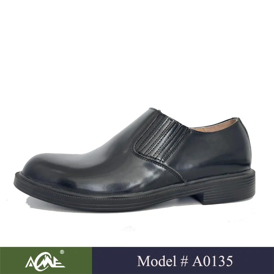 Zapatos de vestir casuales de negocios