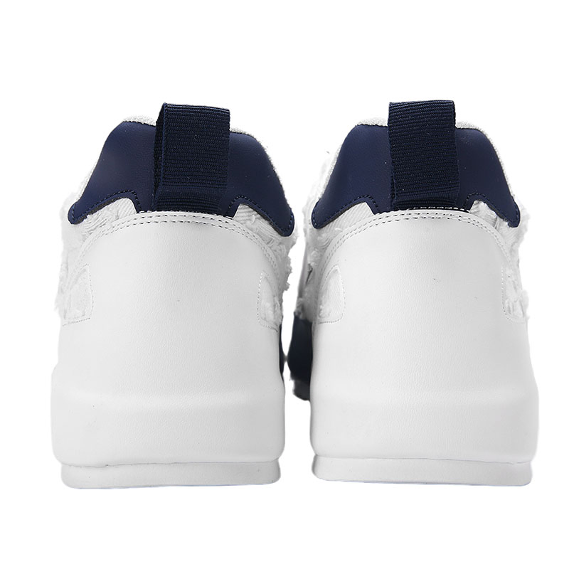 Zapato Deportivo para Hombre de Caminata, Atlética, Transpirable, Cómodo, Antideslizante Ex-23r2356