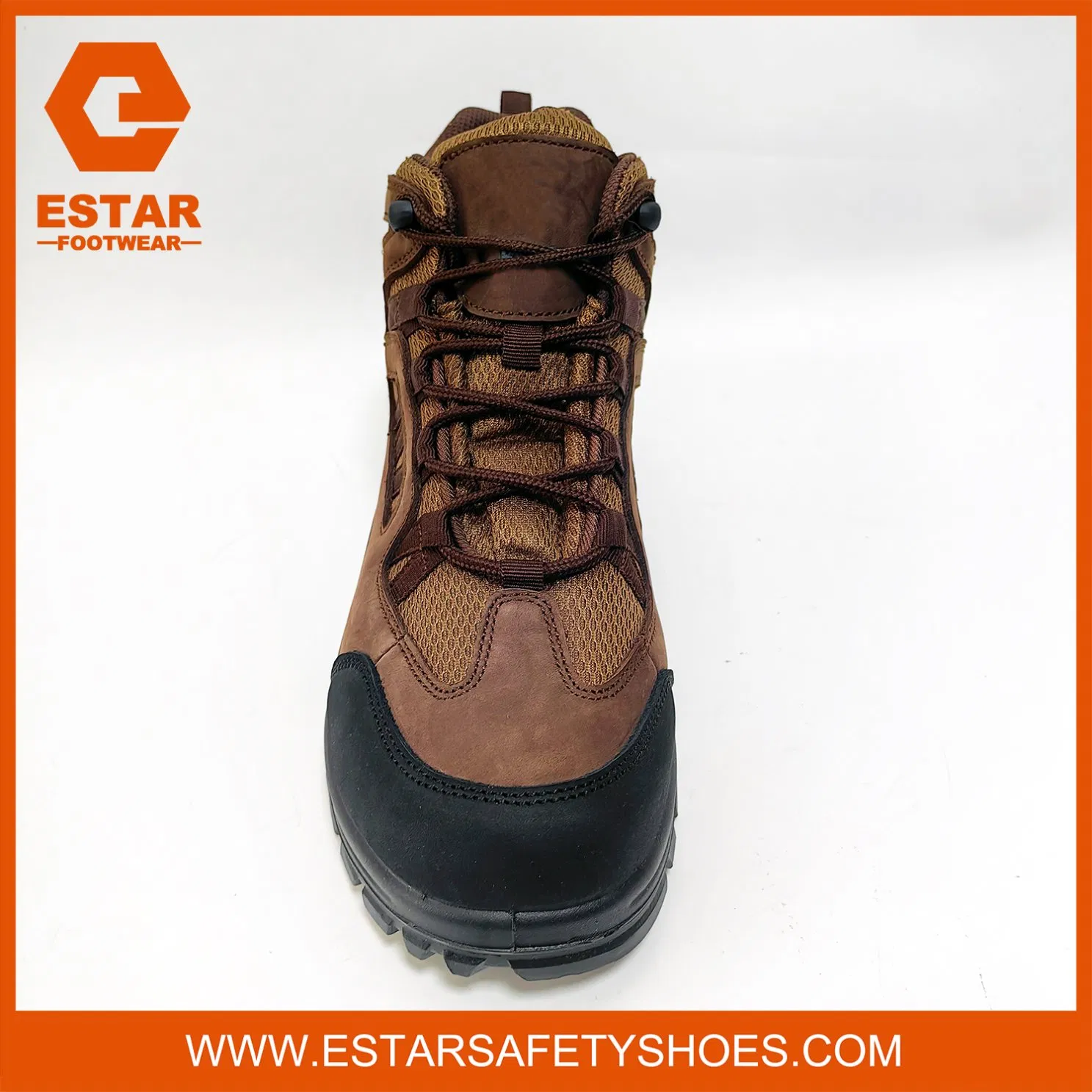 Zapatos de senderismo para hombre, zapatos de trekking al aire libre