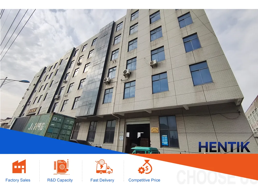 Instalaciones de producción de suministros de hotel