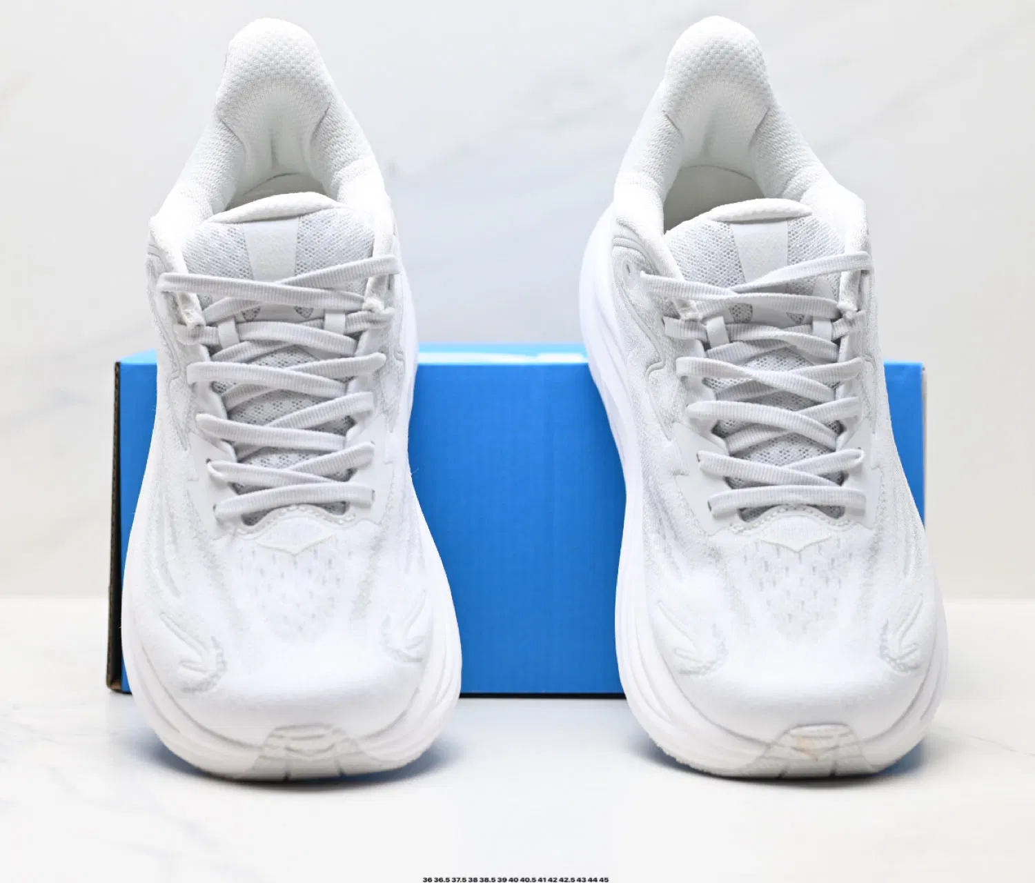 Zapatos casuales grises resistentes al agua con suela de goma clásica para streetwear