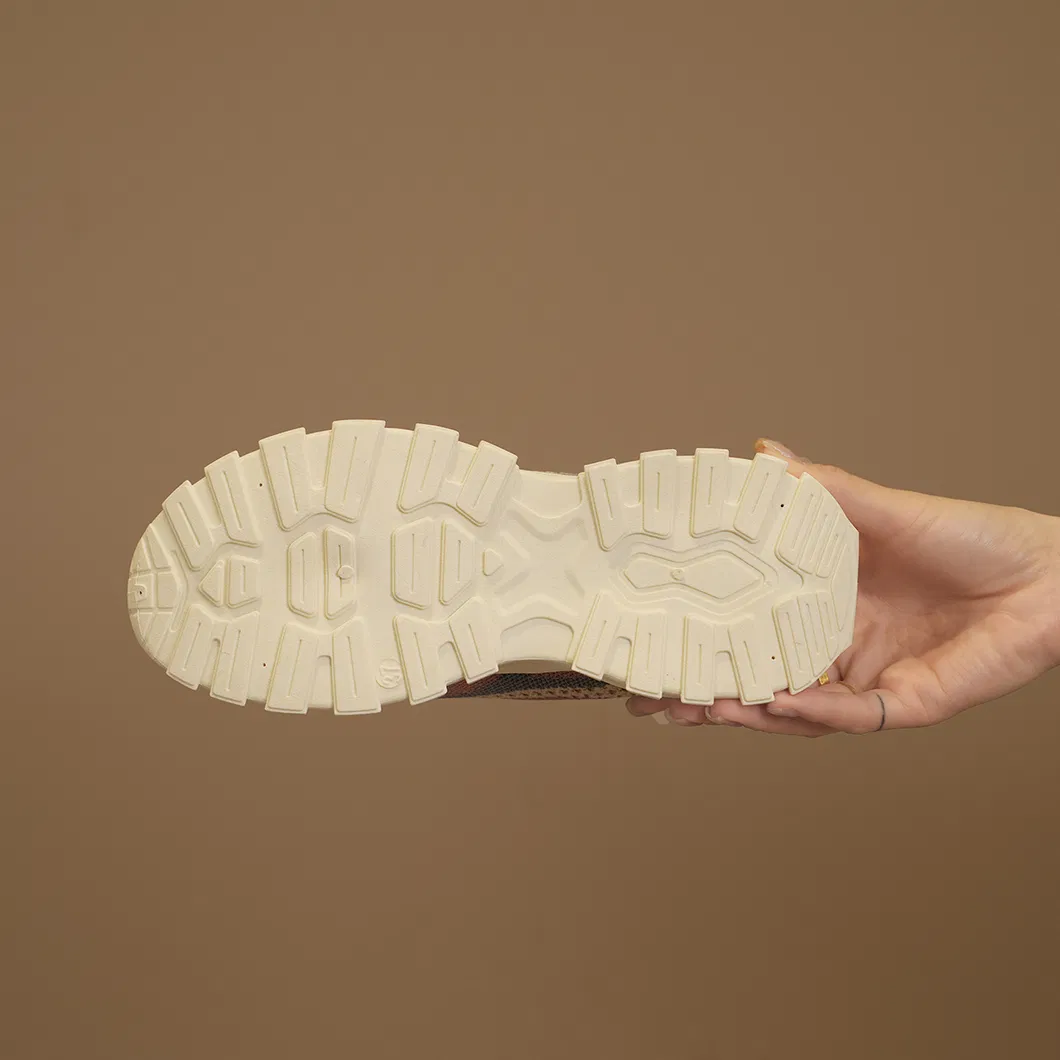 Zapatos deportivos casuales para mujeres, cómodos y transpirables, diseño de moda, marca popular de zapatillas de gimnasio